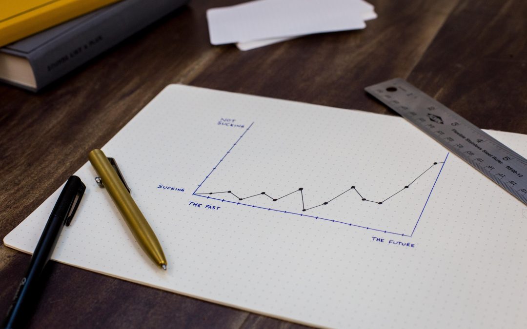 Why track data when working on separation anxiety?