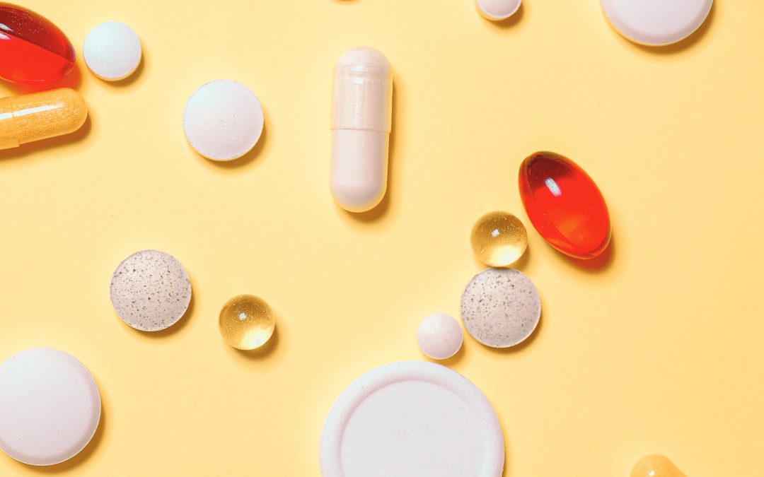 Can medication help your dog overcome separation anxiety?